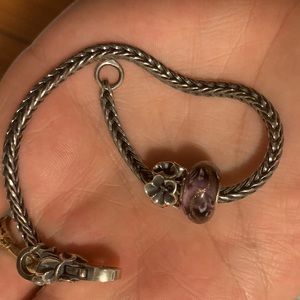 Trollbeads Vine of Dreams